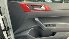 Volkswagen Polo 2.0 TSI GTI 5dr DSG Petrol Hatchback